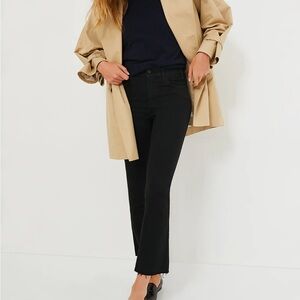 Mother the hustler ankle fray not guilty